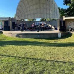 Pennoyer Park - Kenosha