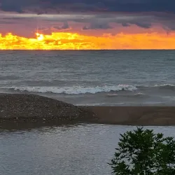 Pennoyer Park - Kenosha