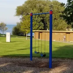 Pennoyer Park - Kenosha