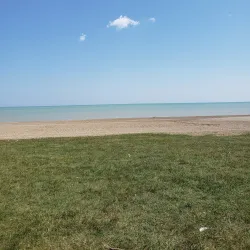 Pennoyer Park - Kenosha