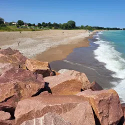 Pennoyer Park - Kenosha