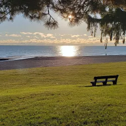 Pennoyer Park - Kenosha