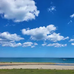 Pennoyer Park - Kenosha