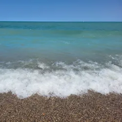 Pennoyer Park - Kenosha