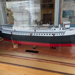 Southport Light Station Museum - Kenosha