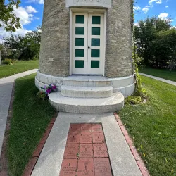Southport Light Station Museum - Kenosha