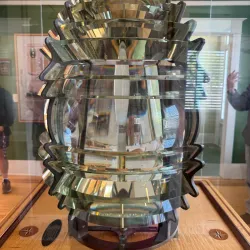 Southport Light Station Museum - Kenosha