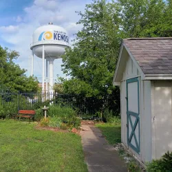 Southport Light Station Museum - Kenosha