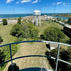 Southport Light Station Museum - Kenosha