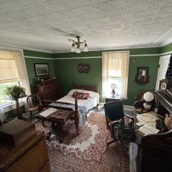 Southport Light Station Museum - Kenosha