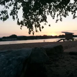 Black River Beach Park - La Crosse