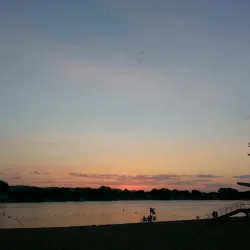 Black River Beach Park - La Crosse