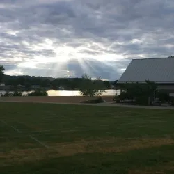Black River Beach Park - La Crosse