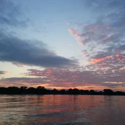Black River Beach Park - La Crosse