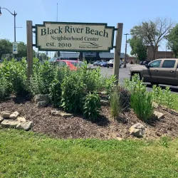 Black River Beach Park - La Crosse