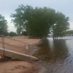 Black River Beach Park - La Crosse