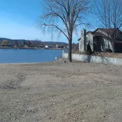 Black River Beach Park - La Crosse