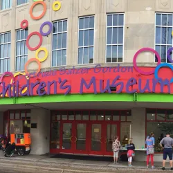Children's Museum of La Crosse - La Crosse