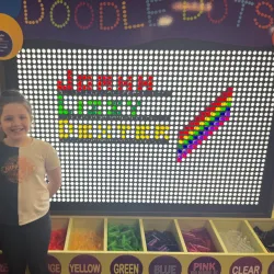 Children's Museum of La Crosse - La Crosse