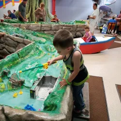 Children's Museum of La Crosse - La Crosse