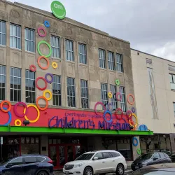 Children's Museum of La Crosse - La Crosse