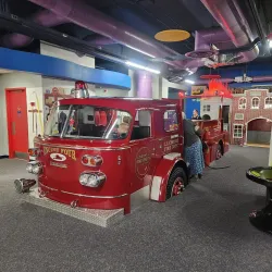 Children's Museum of La Crosse - La Crosse