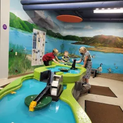 Children's Museum of La Crosse - La Crosse