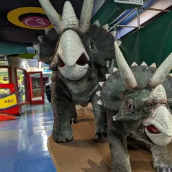 Children's Museum of La Crosse - La Crosse