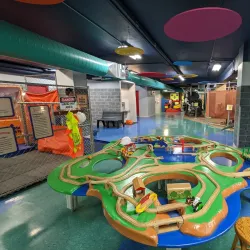 Children's Museum of La Crosse - La Crosse