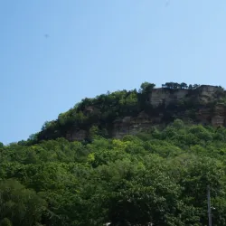 Grandad Bluff Park - La Crosse