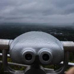 Grandad Bluff Park - La Crosse
