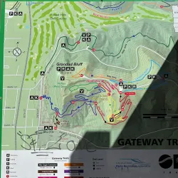 Grandad Bluff Park - La Crosse