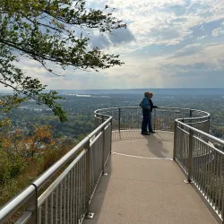 Grandad Bluff Park - La Crosse