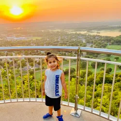 Grandad Bluff Park - La Crosse