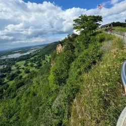 Grandad Bluff Park - La Crosse