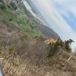 Grandad Bluff Park - La Crosse