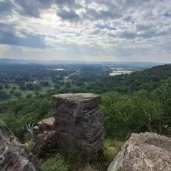 Hixon Forest - La Crosse