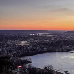 Hixon Forest - La Crosse