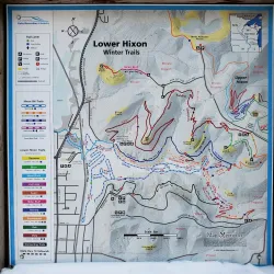 Hixon Forest - La Crosse