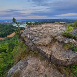 Hixon Forest - La Crosse