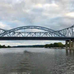La Crosse Queen Riverboat - La Crosse
