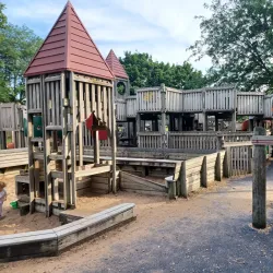 Myrick Park Center - La Crosse