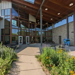 Myrick Park Center - La Crosse