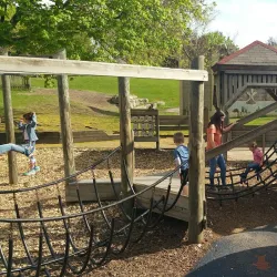 Myrick Park Center - La Crosse