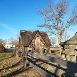 Myrick Park Center - La Crosse