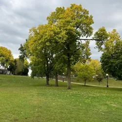 Myrick Park Center - La Crosse