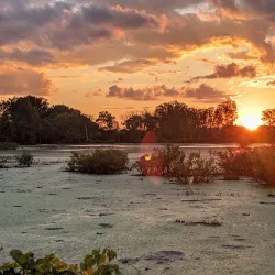 Myrick Park Center - La Crosse