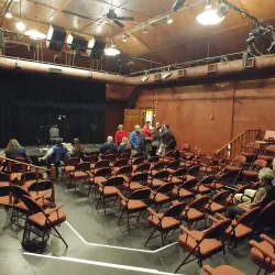 Pump House Regional Arts Center - La Crosse