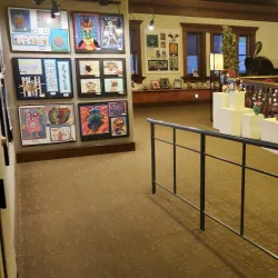 Pump House Regional Arts Center - La Crosse