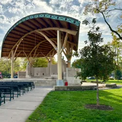 Riverside Park - La Crosse